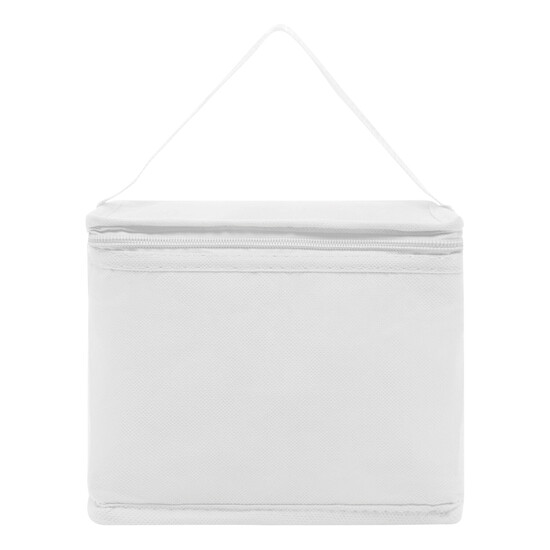 Kühltasche CELSIUS, weiß