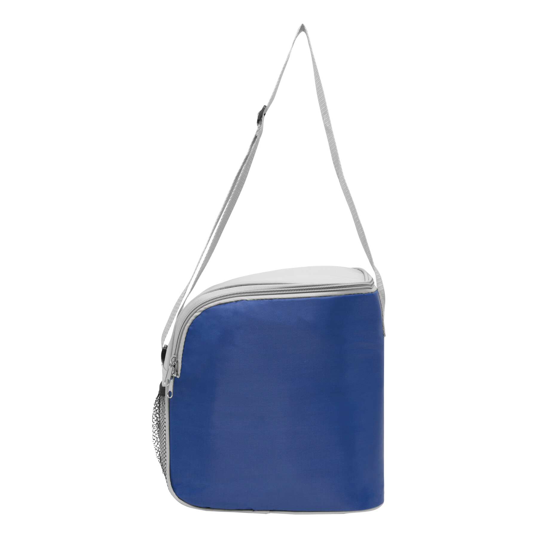 Kühltasche GLACIAL, blau