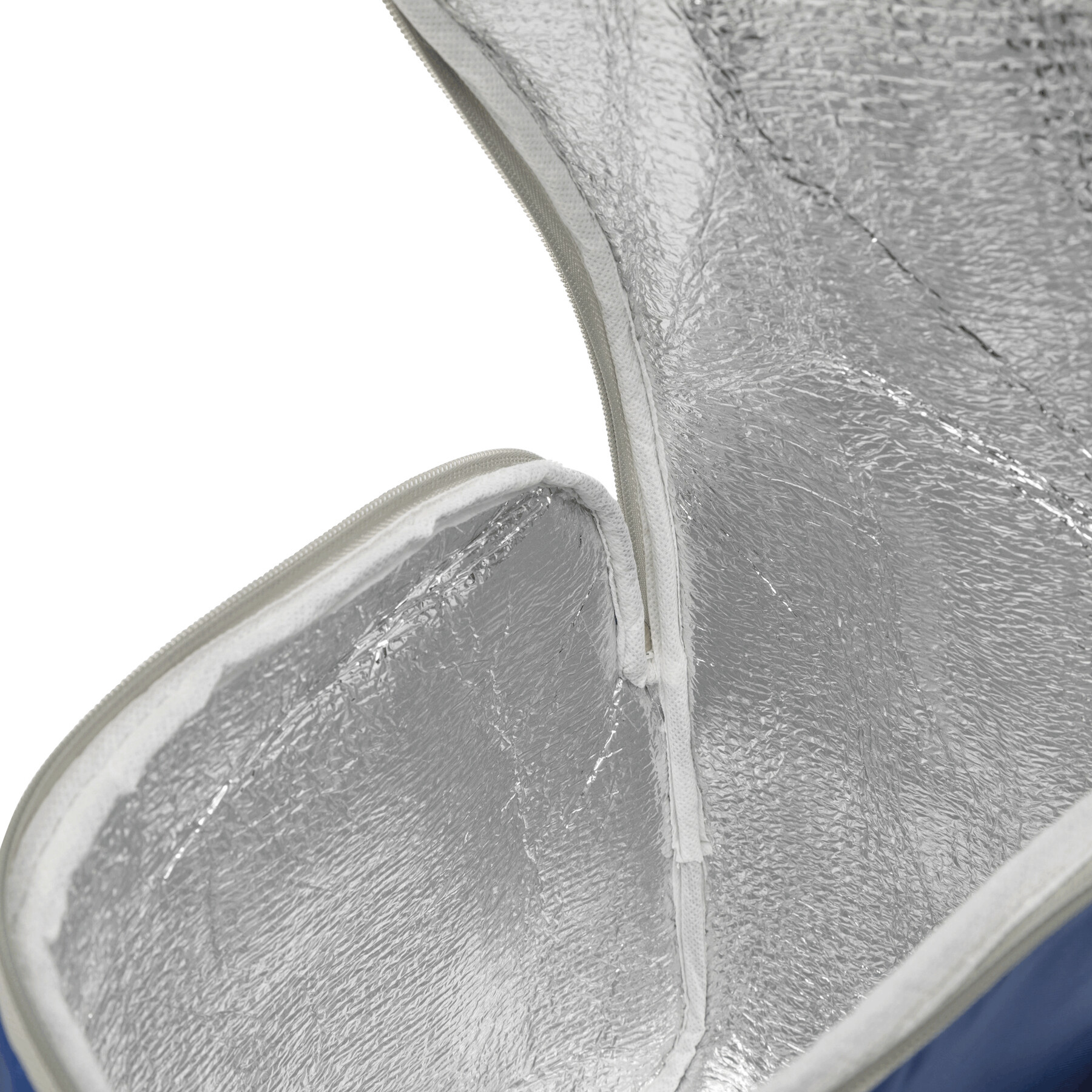 Kühltasche GLACIAL, blau