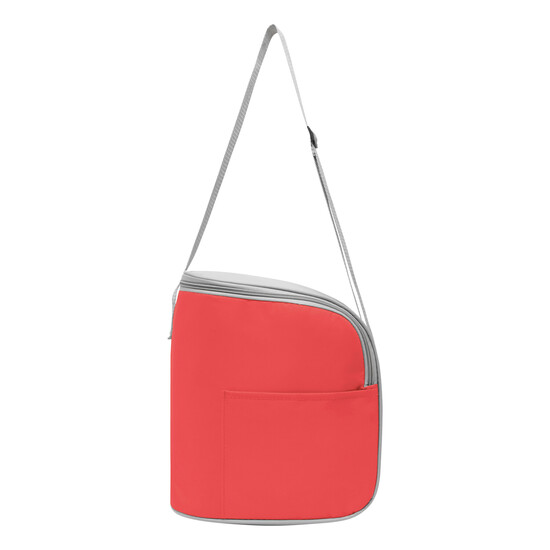 Kühltasche GLACIAL, rot