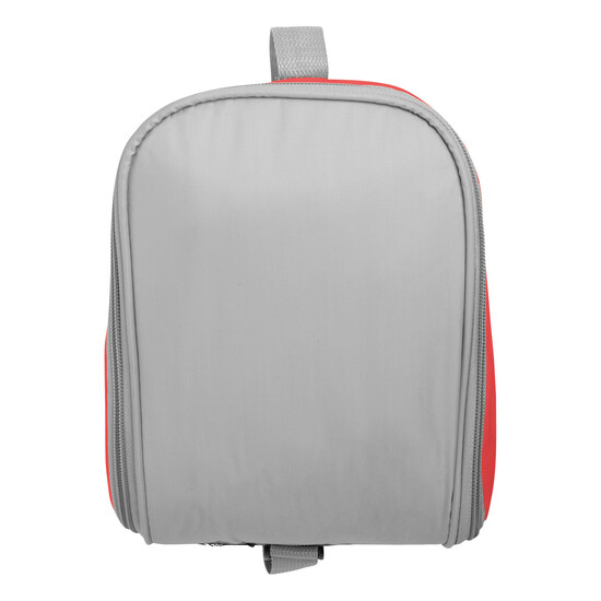 Kühltasche GLACIAL, rot