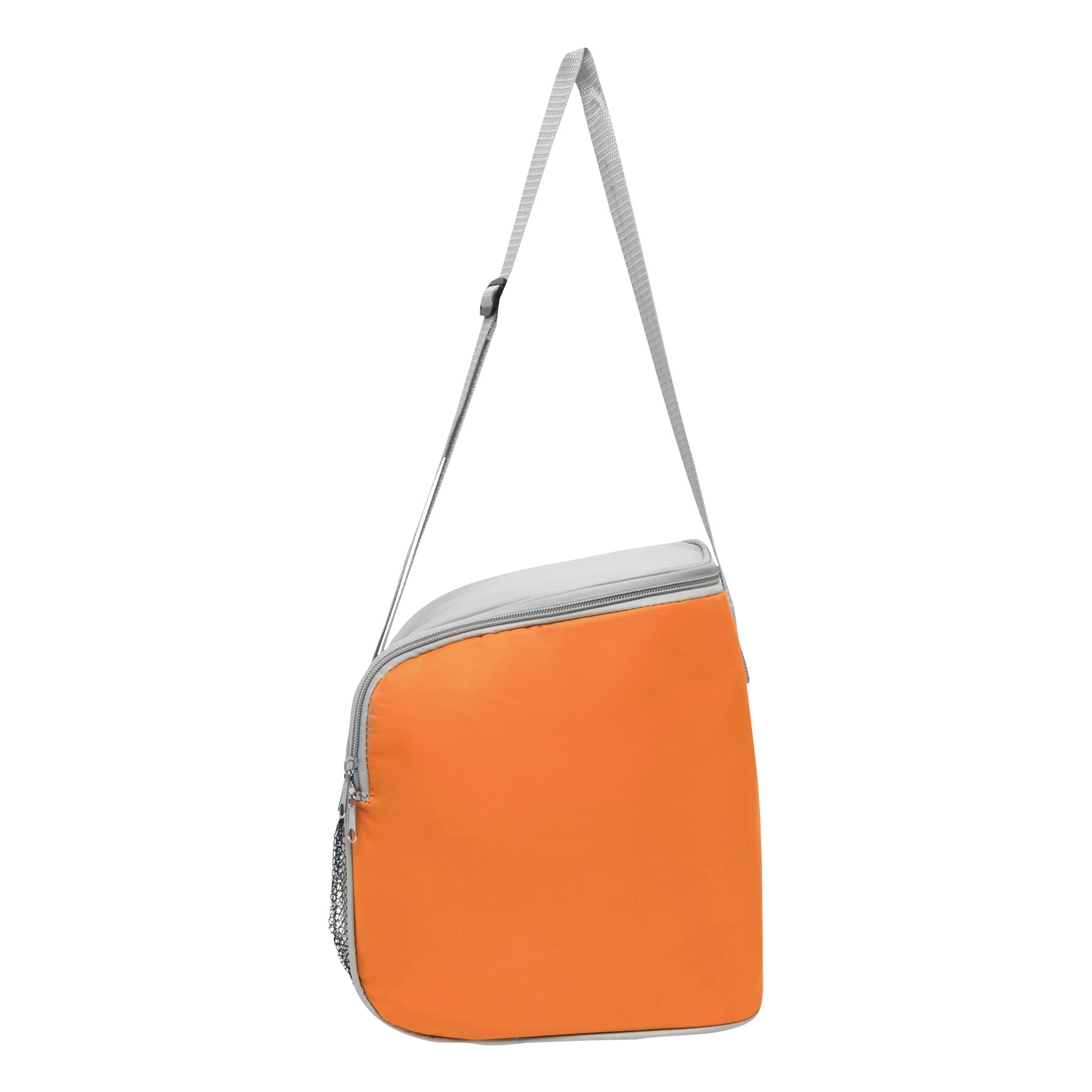 Kühltasche GLACIAL, orange