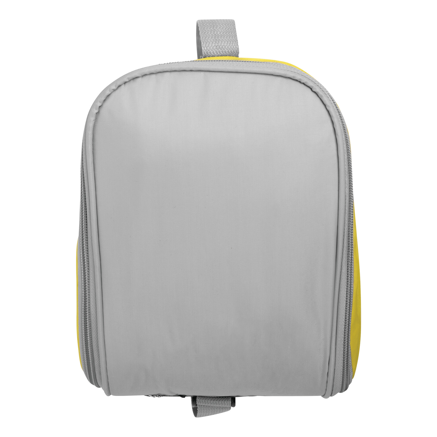Kühltasche GLACIAL, gelb