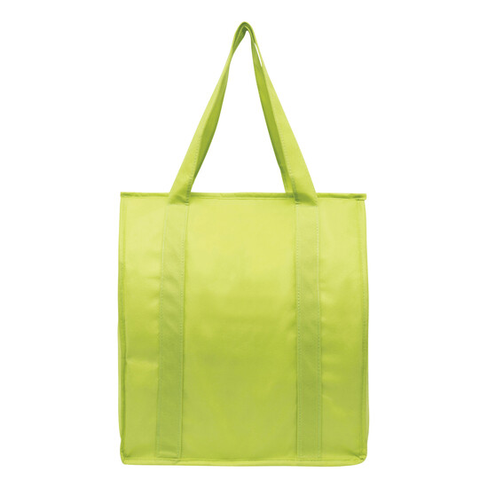 Kühltasche DEGREE, hellgrün