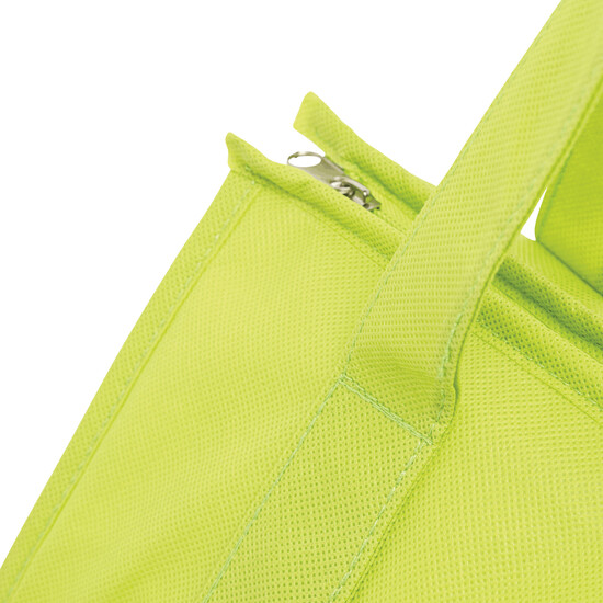 Kühltasche DEGREE, hellgrün