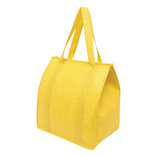 Kühltasche DEGREE, gelb