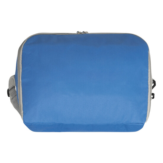 Kühltasche FROSTY, blau, grau
