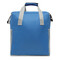 Kühltasche FROSTY, blau, grau