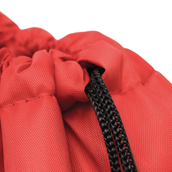 Kühlrucksack ISO COOL, rot