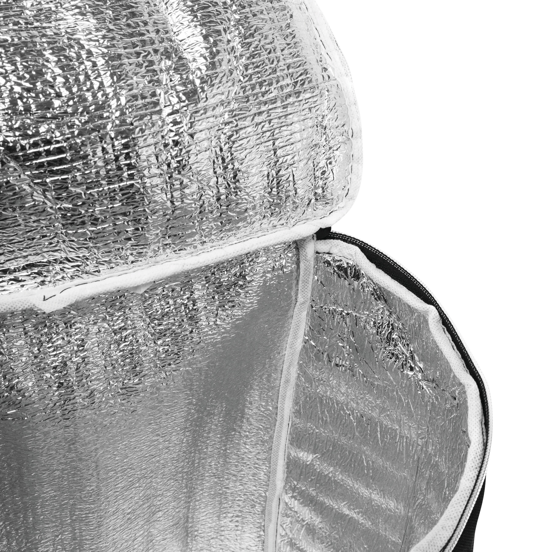 Kühlrucksack NOME, schwarz