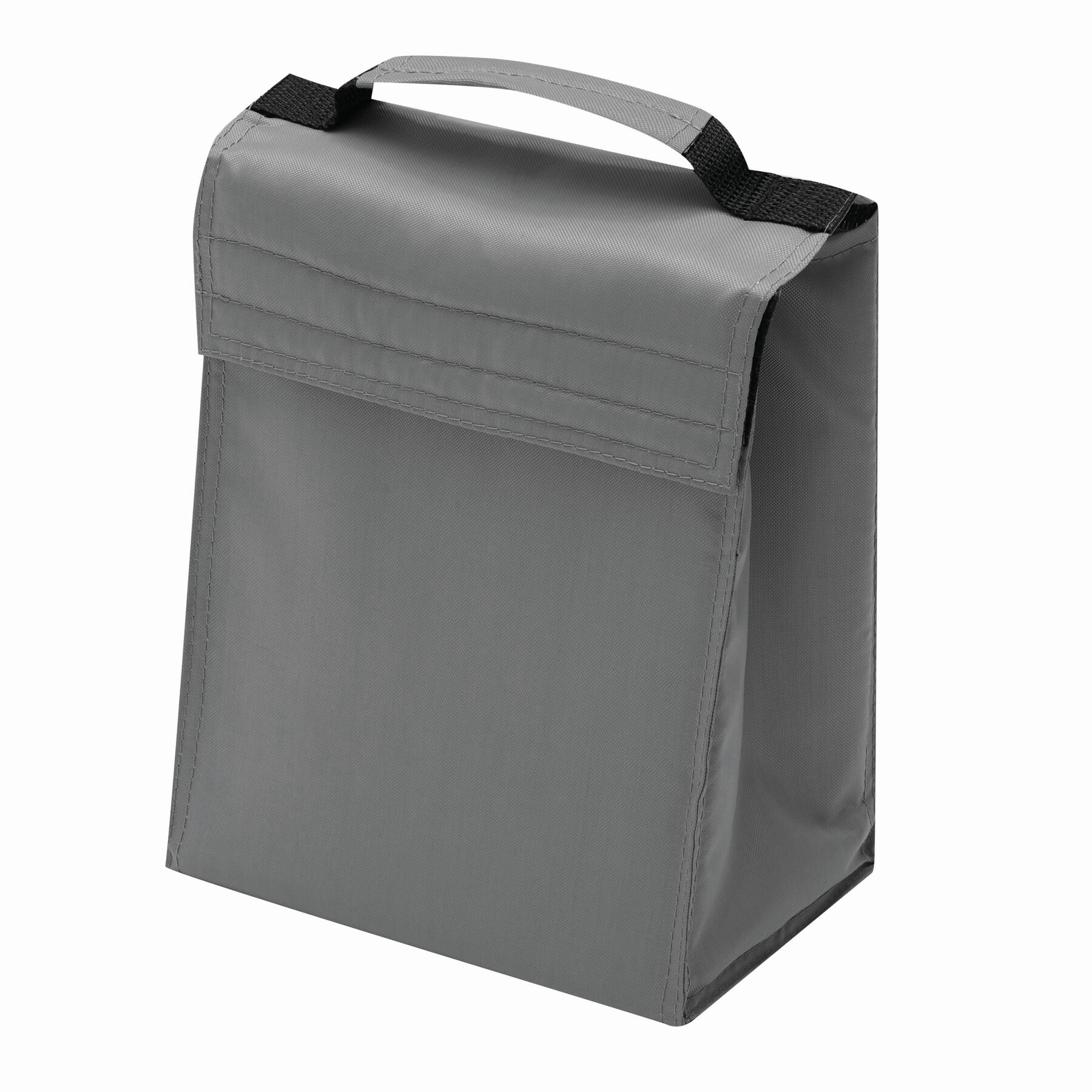 Kühltasche KODIAK, silber