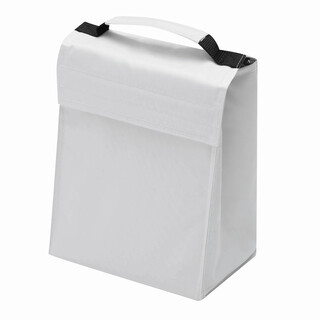 Kühltasche KODIAK, weiß