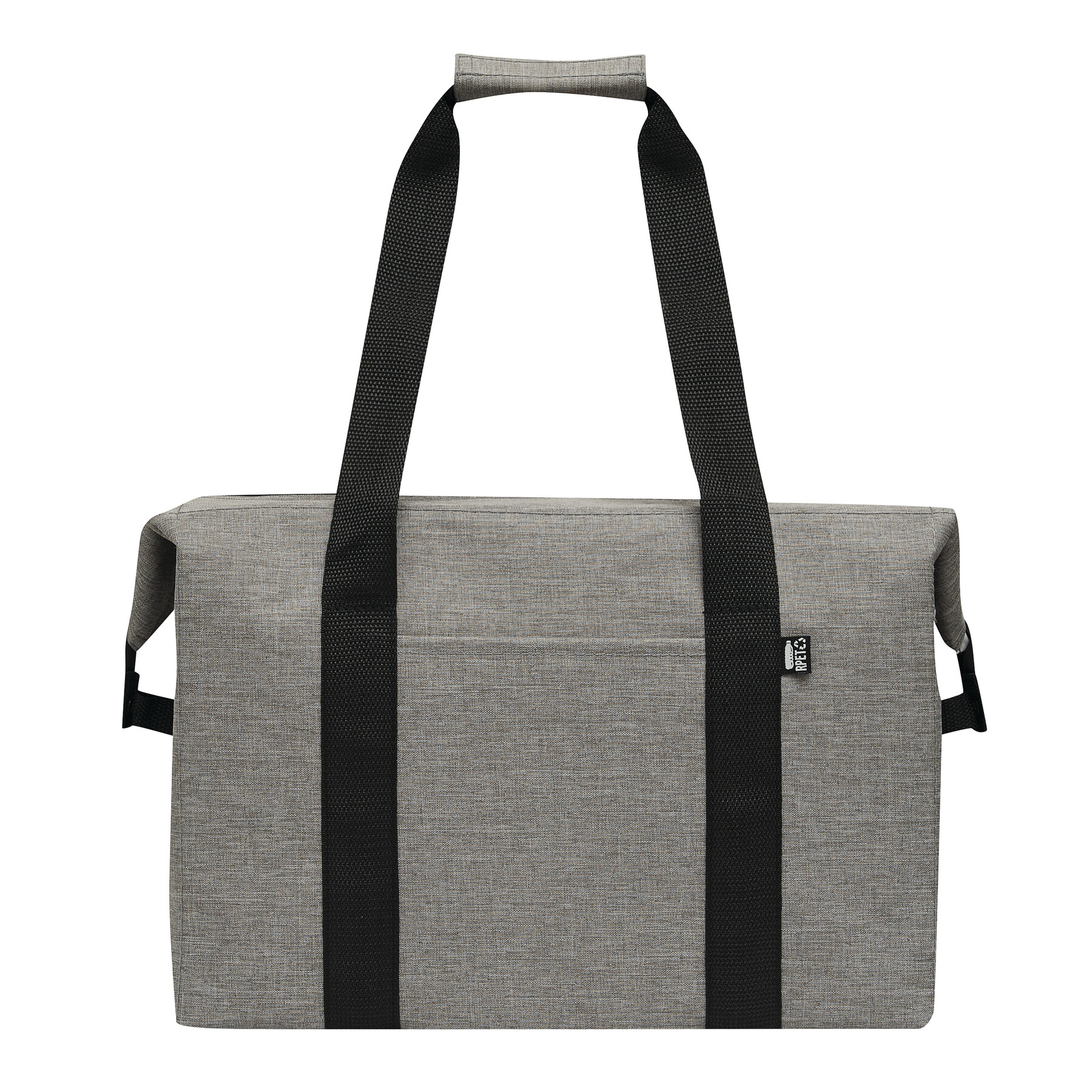 Kühltasche POLAR, grau