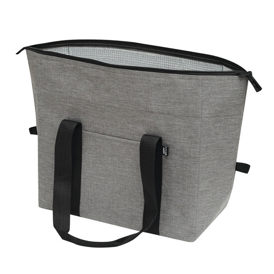 Kühltasche POLAR, grau