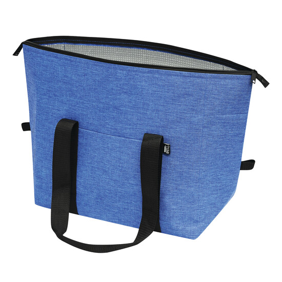 Kühltasche POLAR, blau
