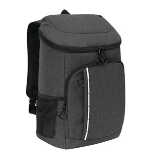 Kühlrucksack YUKON, dunkelgrau