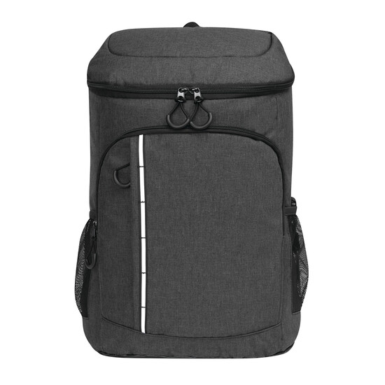 Kühlrucksack YUKON, dunkelgrau