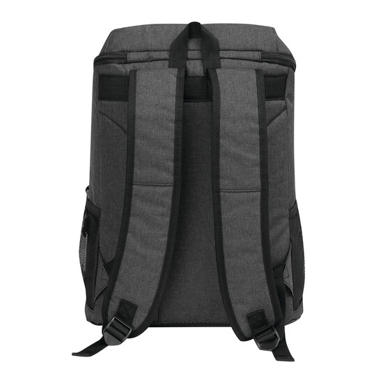 Kühlrucksack YUKON, dunkelgrau