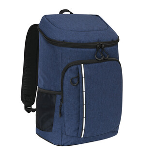 Kühlrucksack YUKON, blau