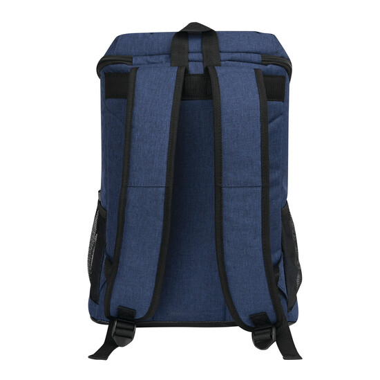 Kühlrucksack YUKON, blau