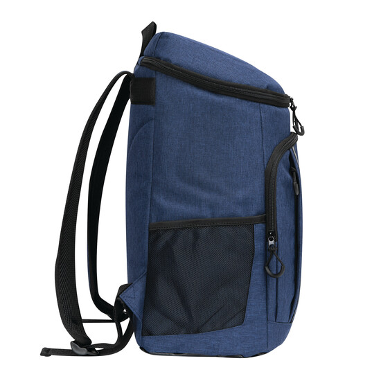 Kühlrucksack YUKON, blau