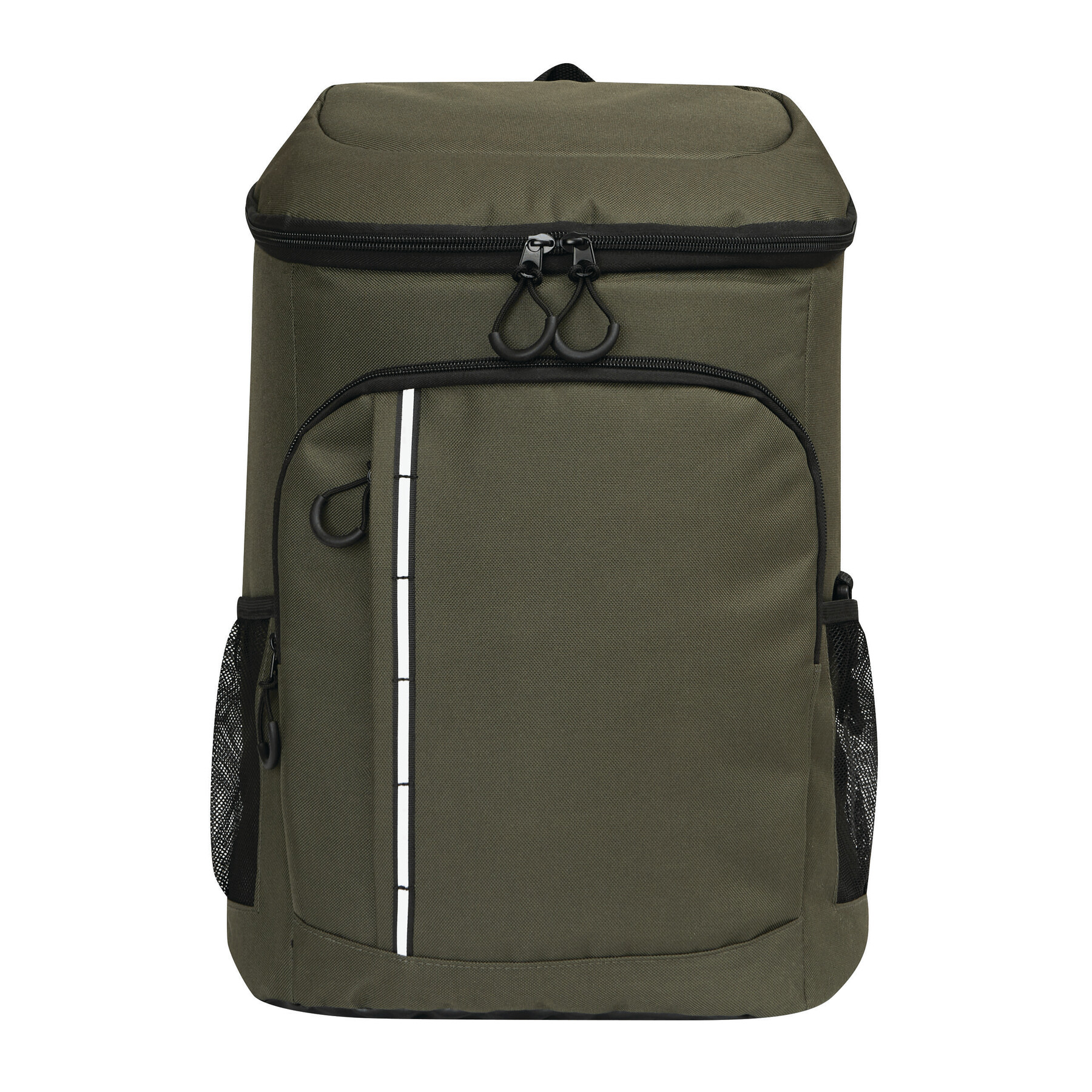 Kühlrucksack YUKON, dunkelgrün