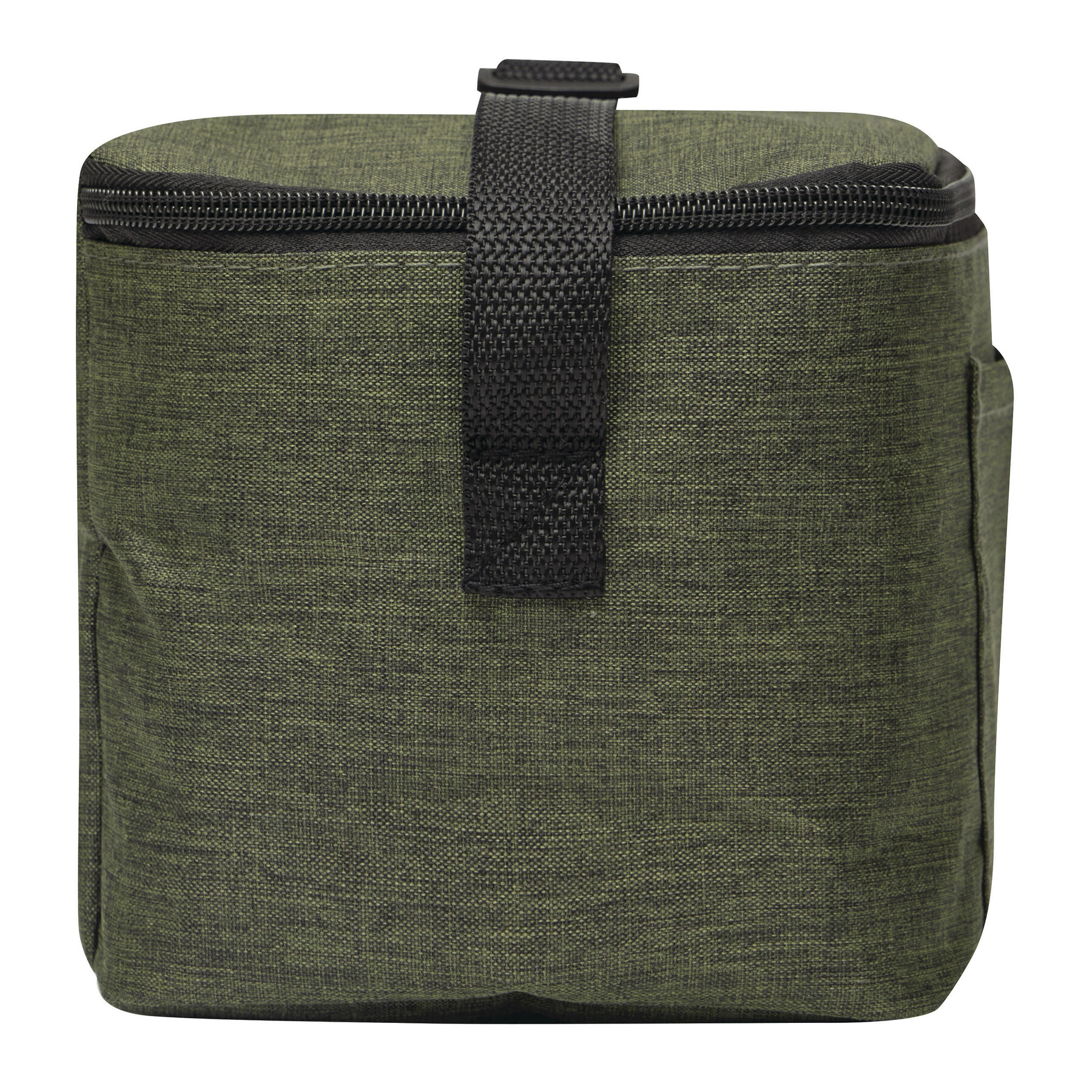 Kühltasche KOBUK, dunkelgrün