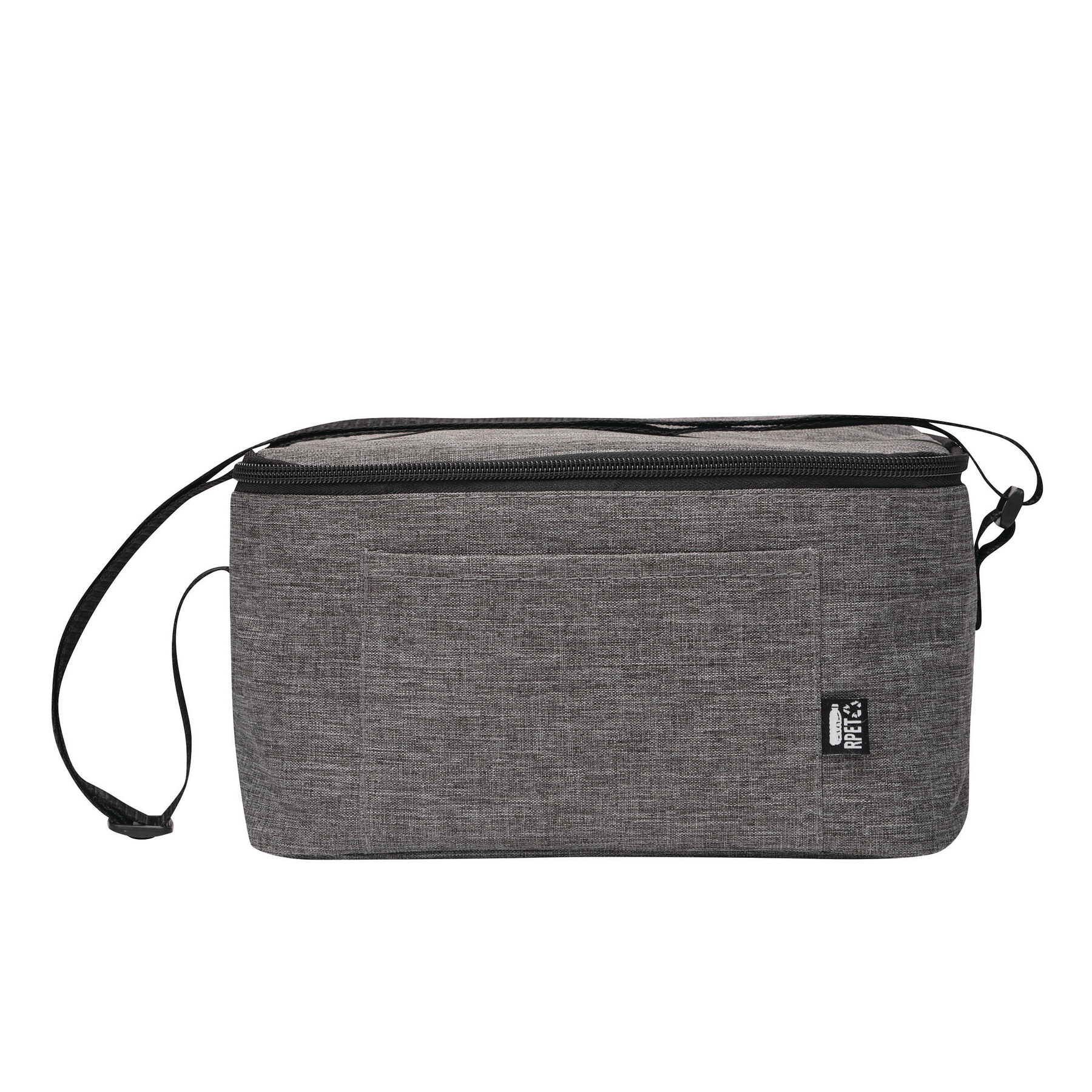 Kühltasche KOBUK, hellgrau