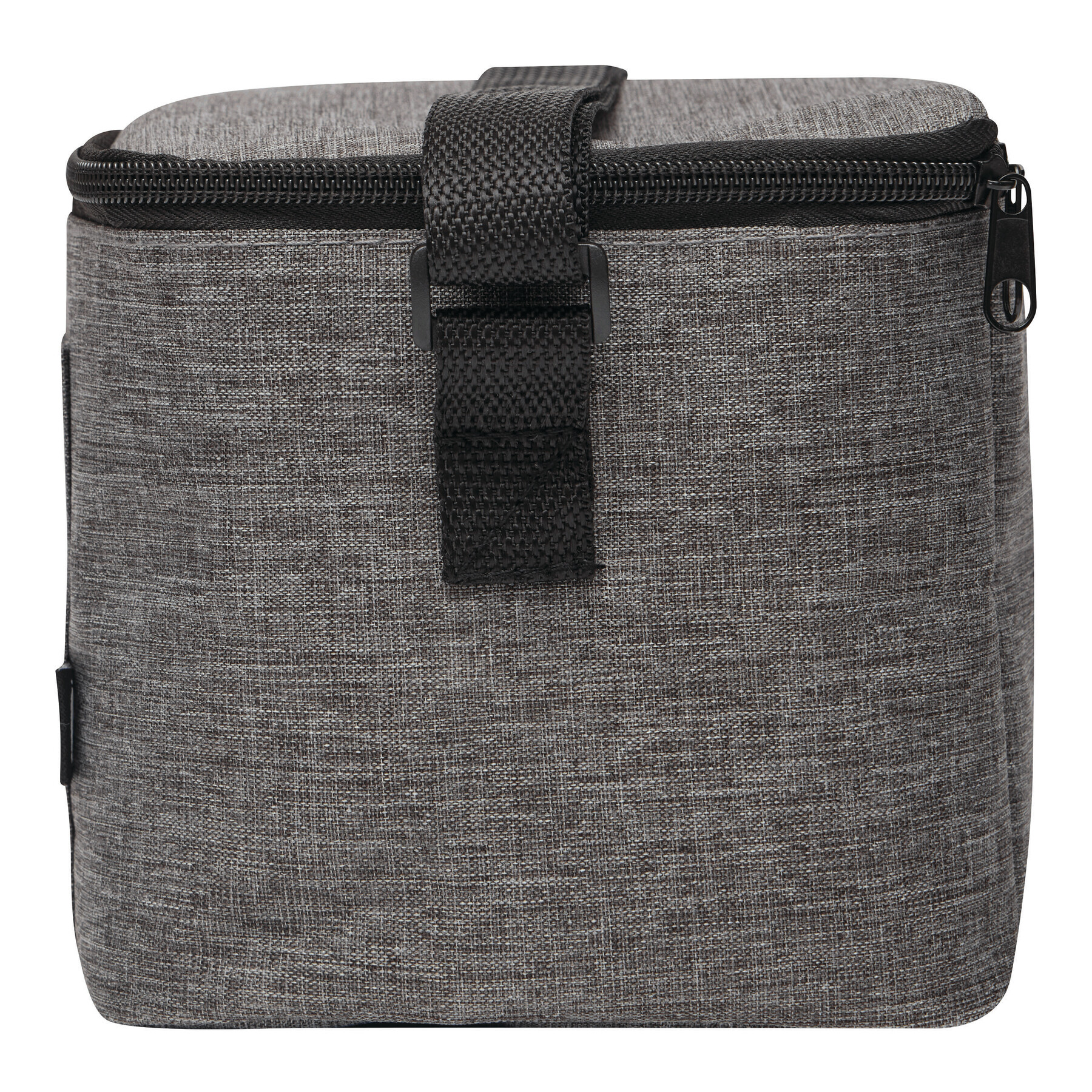 Kühltasche KOBUK, hellgrau