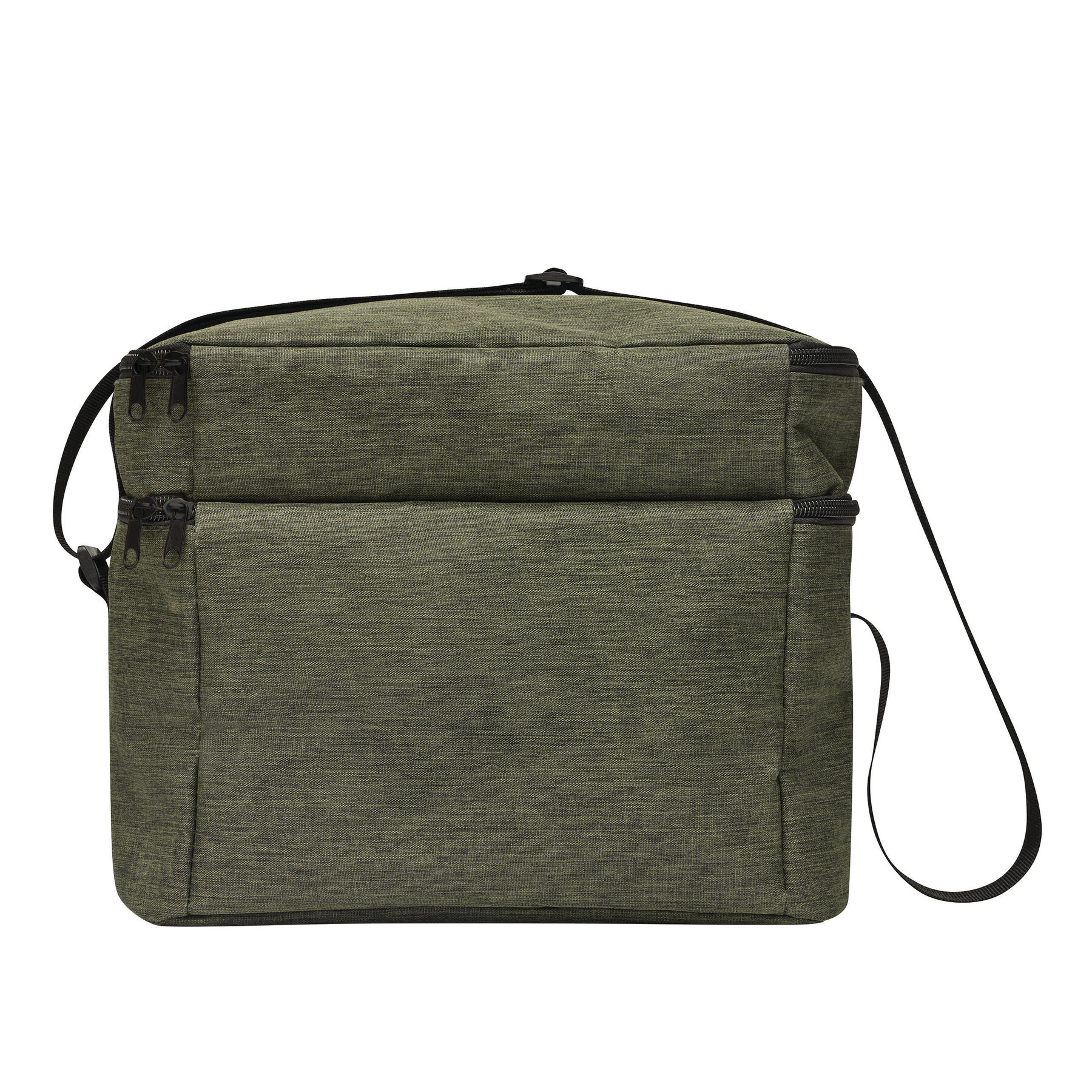 Kühltasche DEERING, dunkelgrün