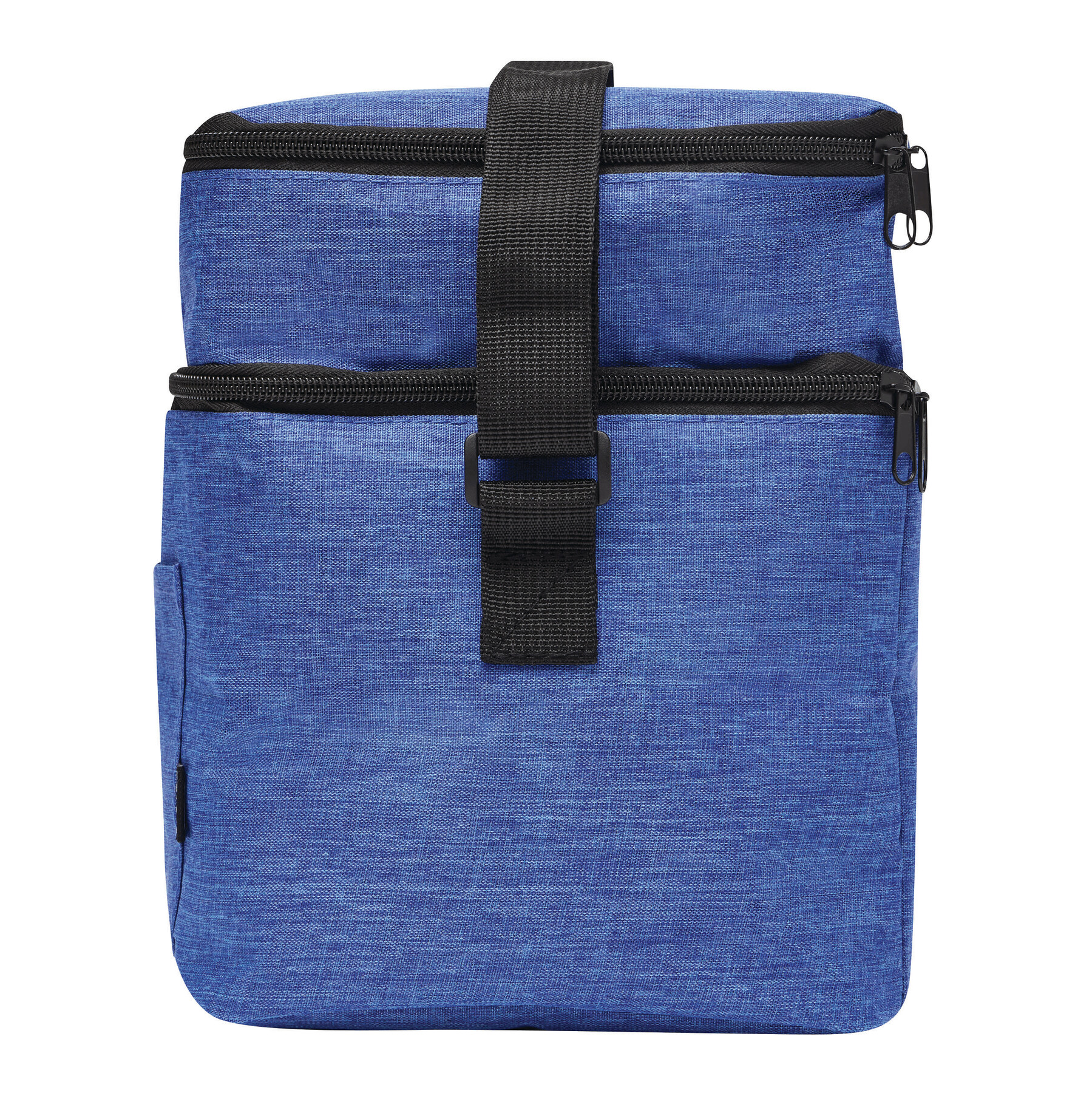 Kühltasche DEERING, royalblau