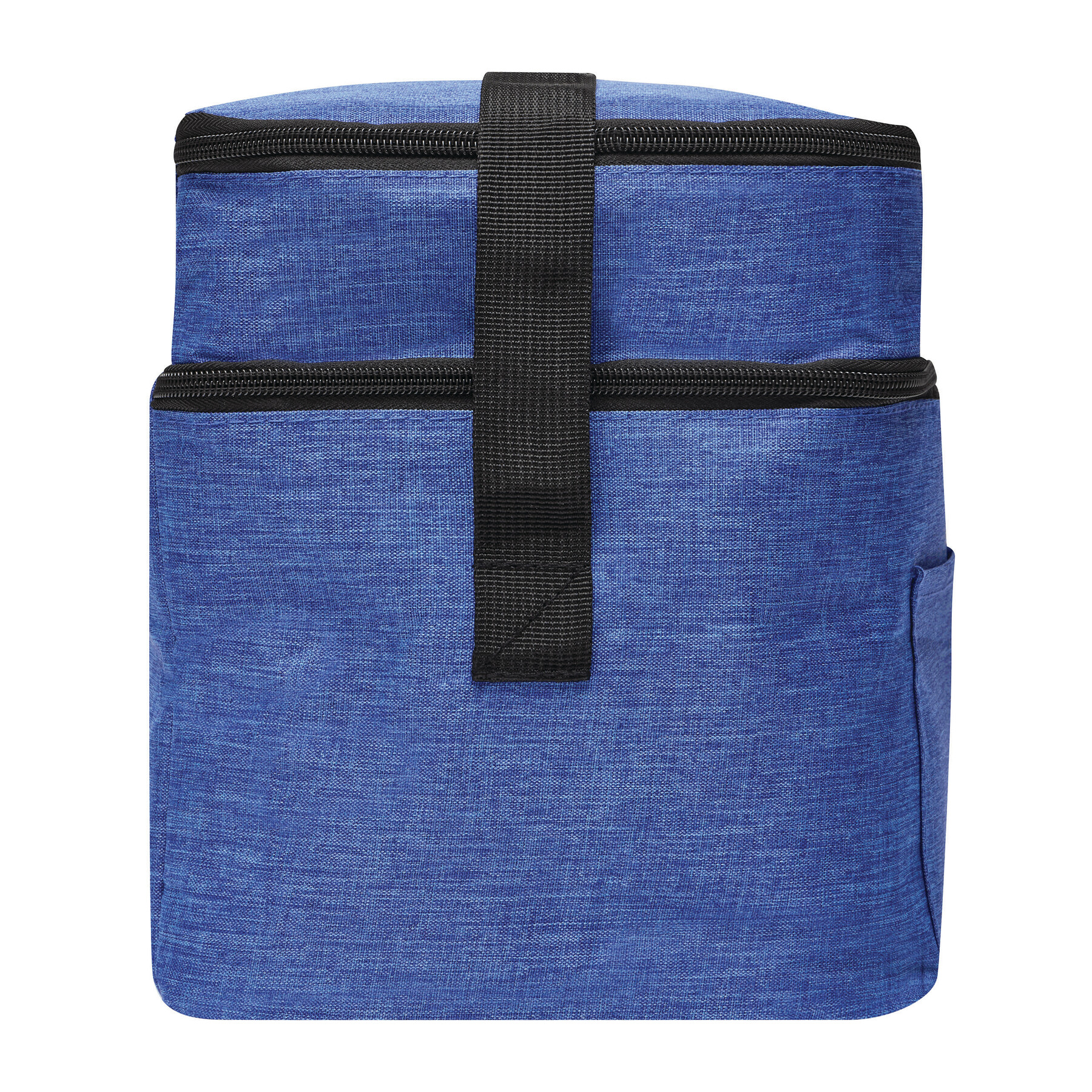 Kühltasche DEERING, royalblau