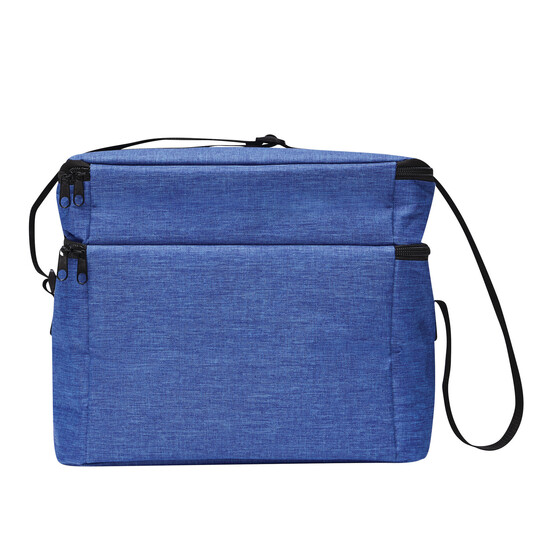 Kühltasche DEERING, royalblau