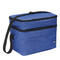 Kühltasche DEERING, royalblau