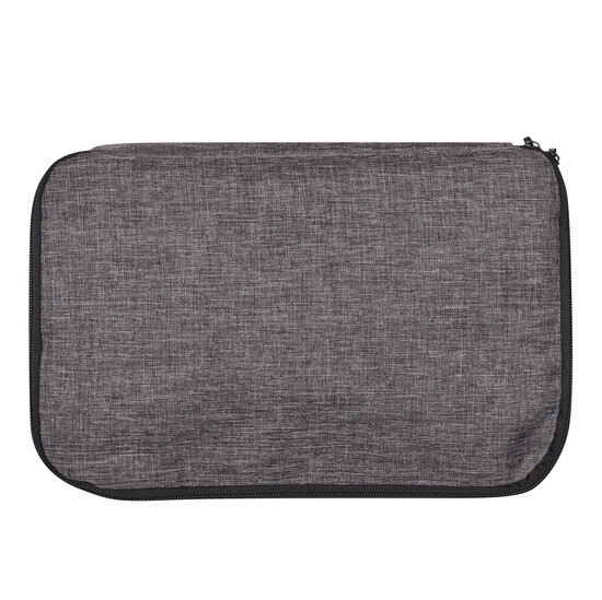 Kühltasche DEERING, hellgrau