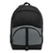 Multifunktionsrucksack RELAX, grau, schwarz