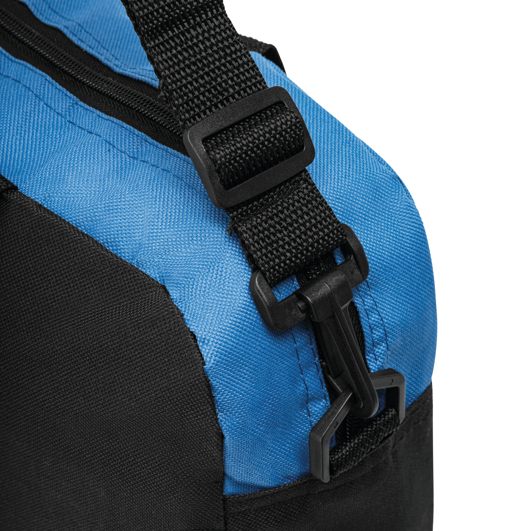 Dokumententasche PI, royalblau, schwarz