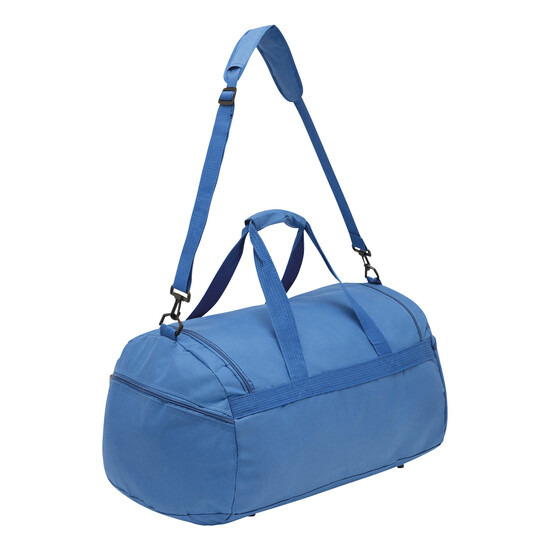 Sporttasche CHAMP, royalblau, weiß