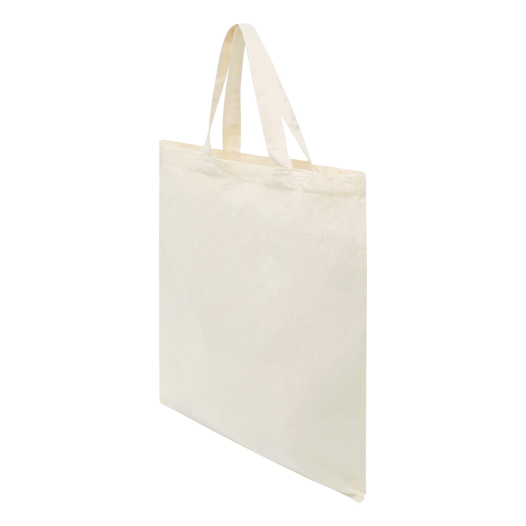 Baumwolltasche PURE, beige