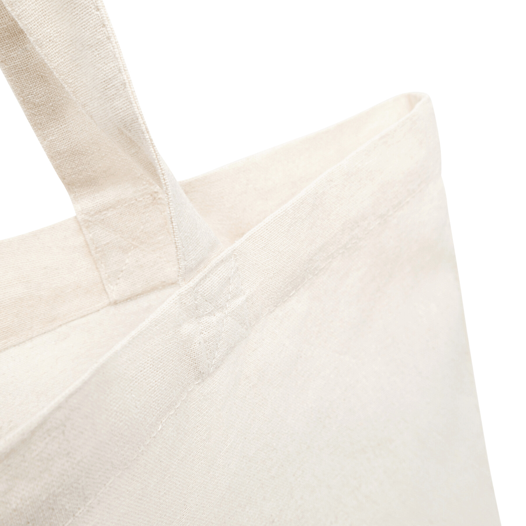 Baumwolltasche PURE, beige