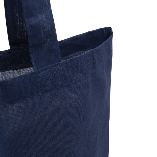 Baumwolltasche PURE, blau