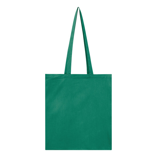 Baumwolltasche BIG PURE, grün