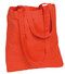 Baumwolltasche BIG PURE, rot
