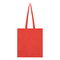 Baumwolltasche BIG PURE, rot