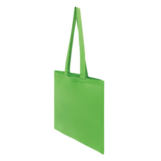 Baumwolltasche BIG PURE, hellgrün