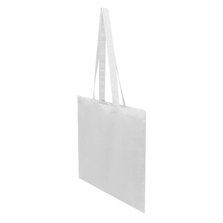 Baumwolltasche BIG PURE, weiß