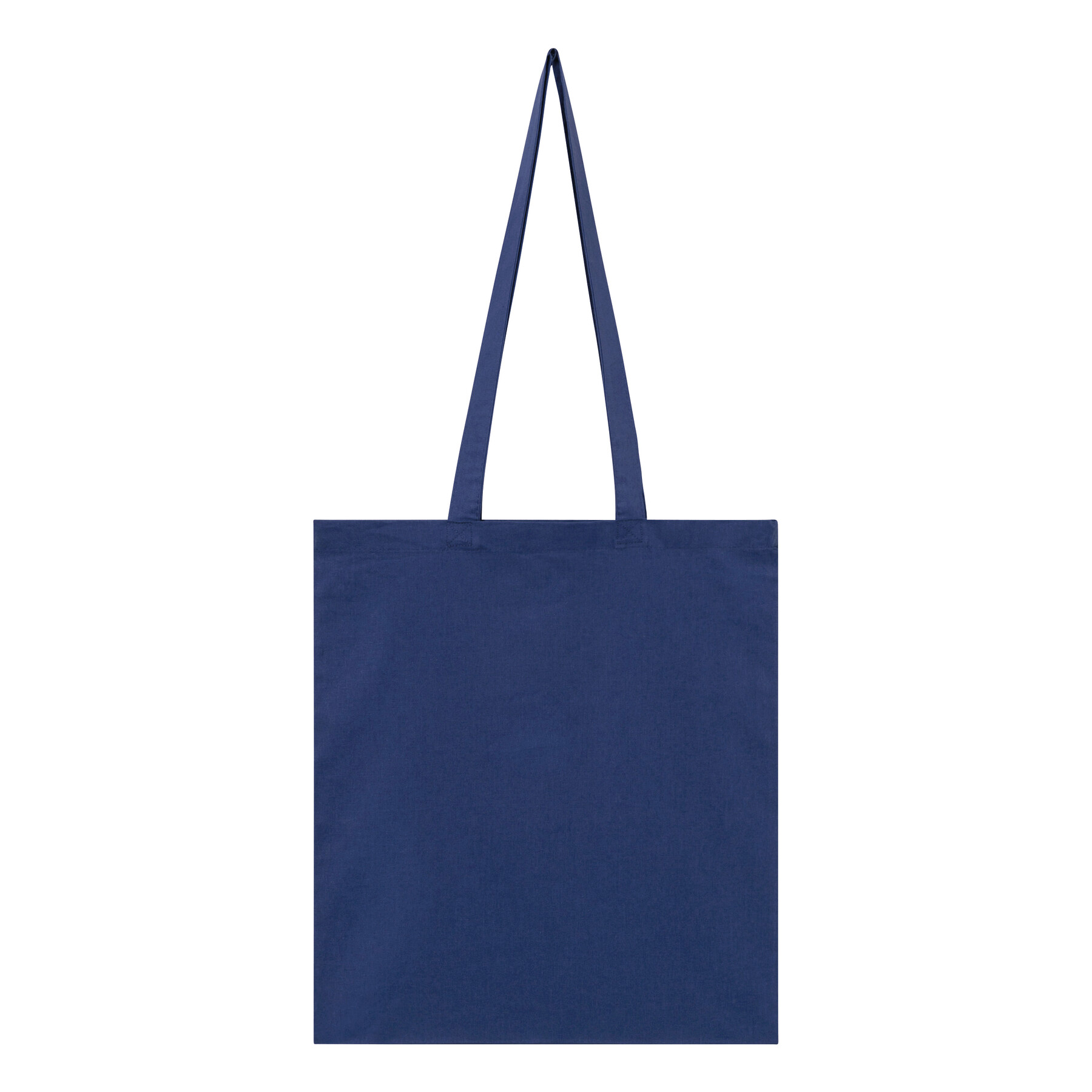 Baumwolltasche BIG PURE, royalblau