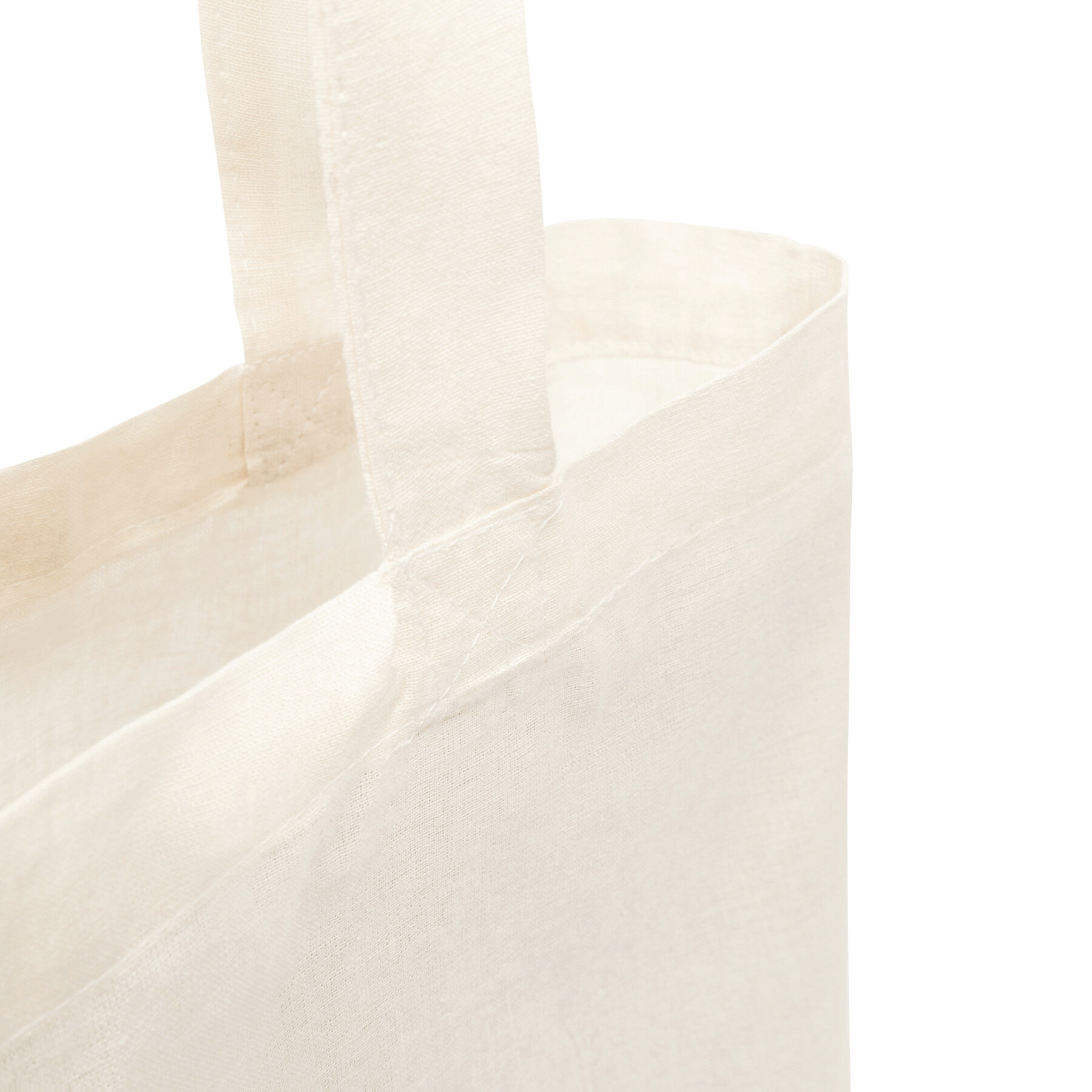 Baumwolltasche PURE, beige