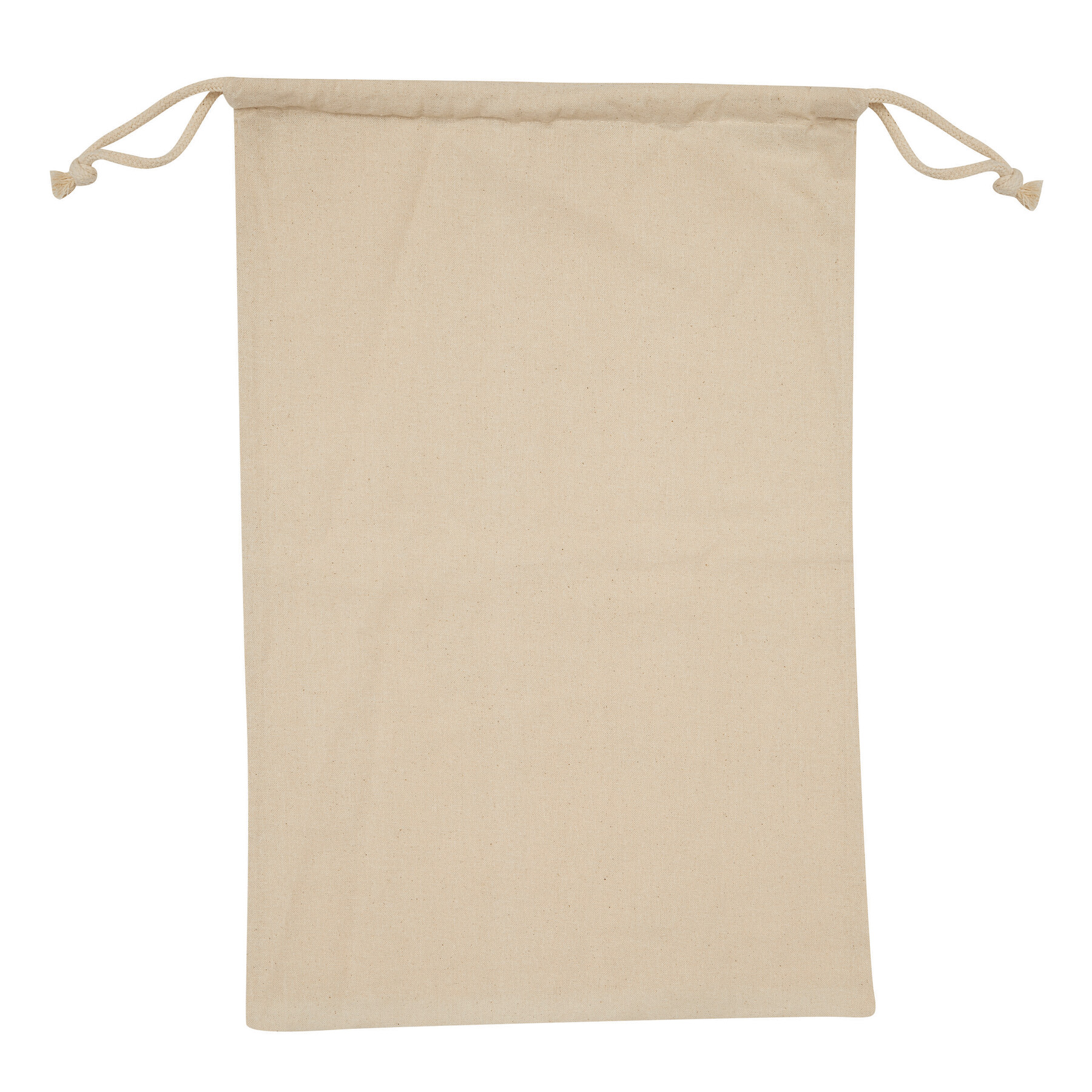 Baumwollbeutel PALIL, beige