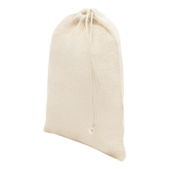 Gemüsenetz SUPER FOOD S, beige